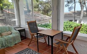 Villa Las Hiertas - 6-8 Personnes - Vue Mer
